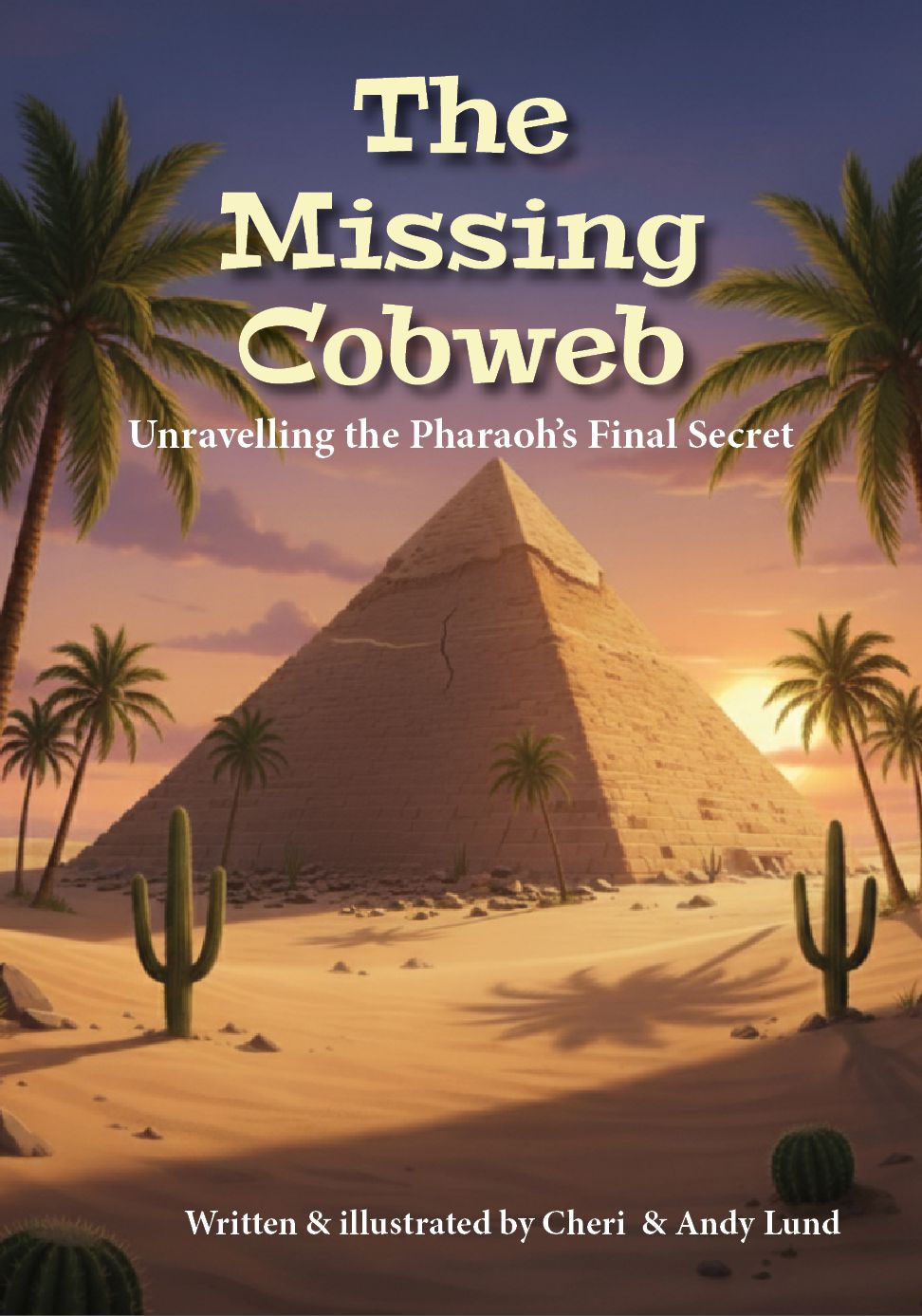The Missing Cobweb
